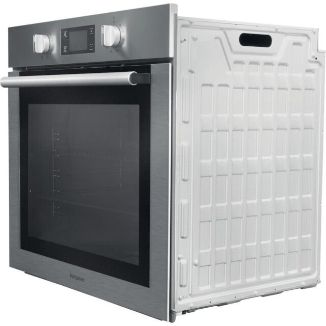 Hotpoint SA4 544 H IX Built-In Oven - Stainless Steel