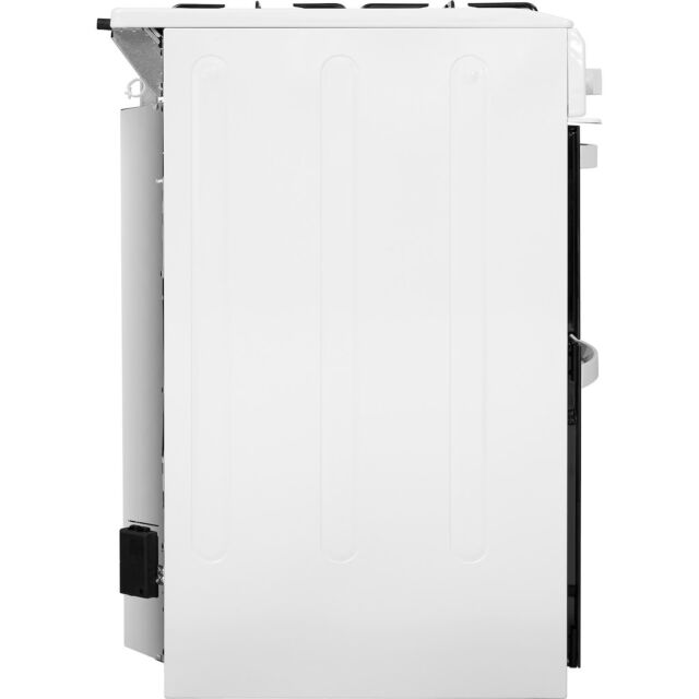 Indesit ID5G00KMW/UK Cooker - White