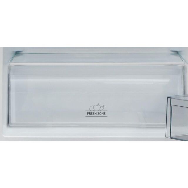 Hotpoint HBNF 55181 W UK 1 Fridge Freezer - White