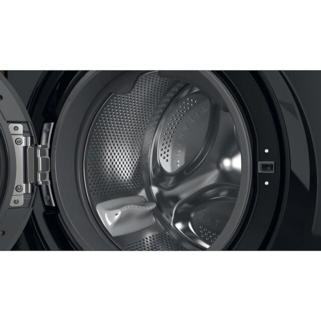 Hotpoint NDD8636BDAUK 8+6kg Freestanding Washer Dryer