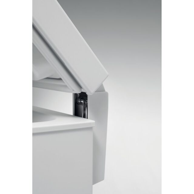 Indesit OS 1A 200 H2 1 Chest Freezer - White