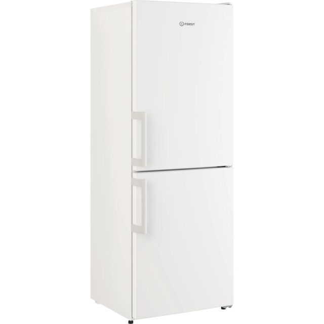 Indesit IB55 532 W UK Freestanding Fridge Freezer