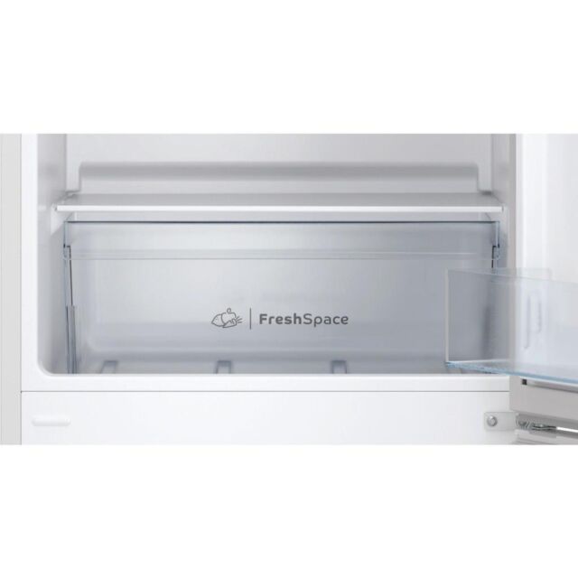 Indesit IB55 532 W UK Freestanding Fridge Freezer