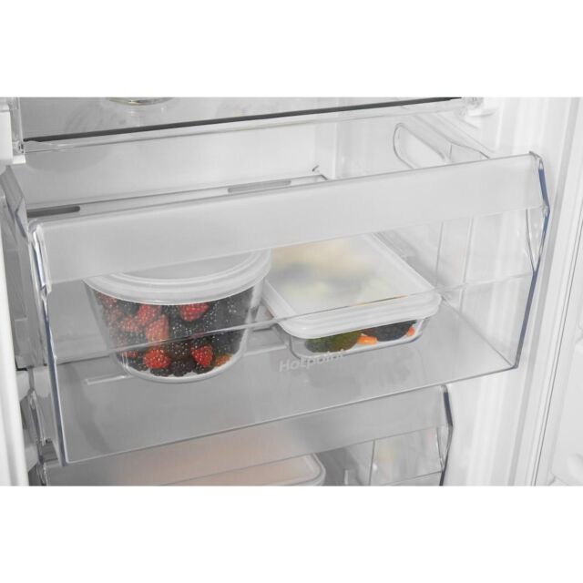 Hotpoint HF 1801 E F2 UK Frost Free Built-In Freezer