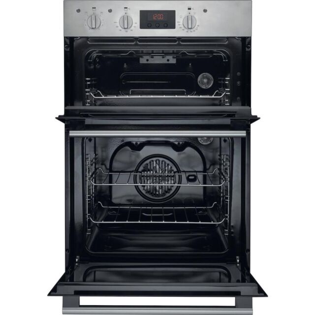 Hotpoint Class 2 DD2 540 IX Built-In Oven - Stainless Steel