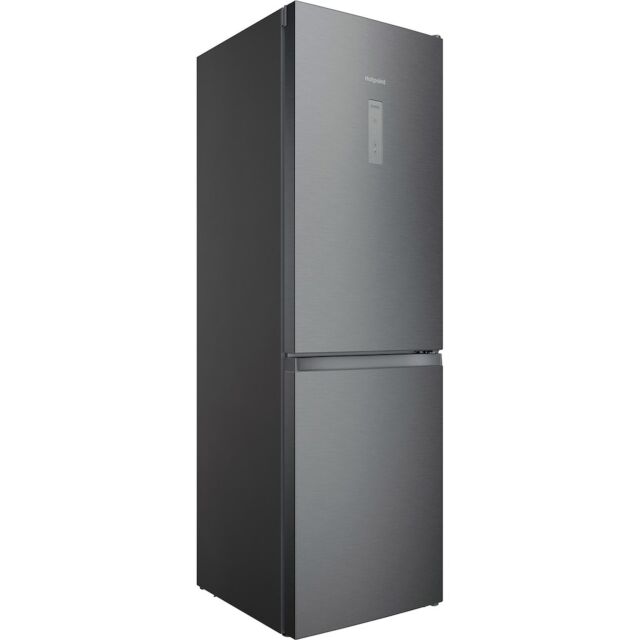 Hotpoint H5X82OSX Freestanding Fridge Freezer