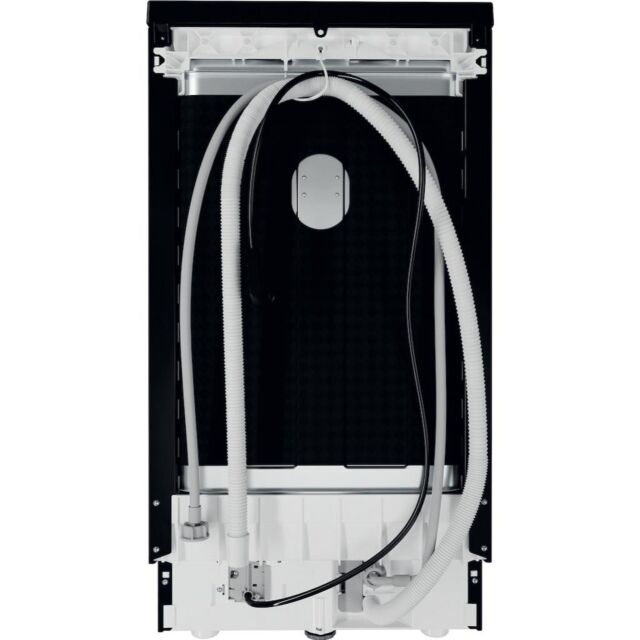 Hotpoint HSFE 1B19 B UK N Dishwasher - Black
