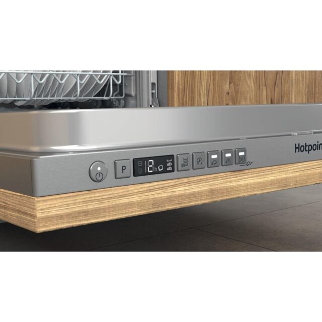Hotpoint HIO 3T241 WFEGT UK Integrated Dishwasher