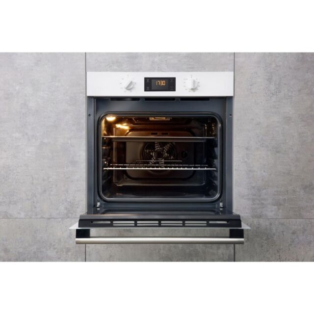 Hotpoint SA2 540 H WH Built-In Oven - White