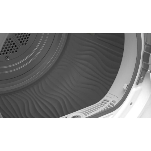 Indesit I3 D81W UK Condenser Tumble Dryer - White