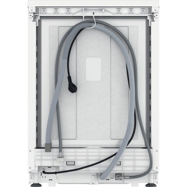Hotpoint HD7FHP33 60cm Dishwasher - White