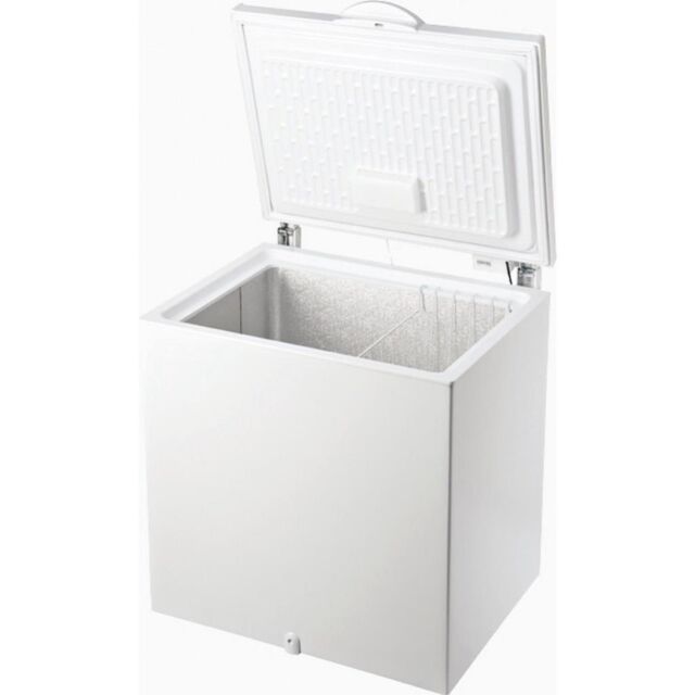Indesit OS 1A 200 H2 1 Chest Freezer - White