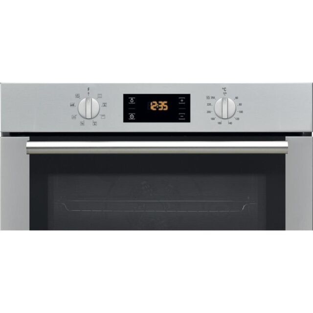 Hotpoint SA4 544 H IX Built-In Oven - Stainless Steel