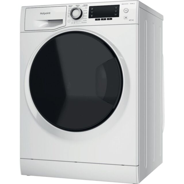 Hotpoint NDD8636DAUK 8+6kg Freestanding Washer Dryer