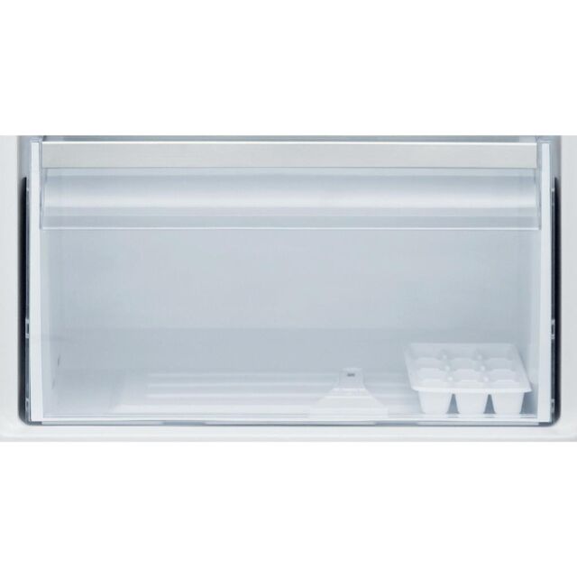 Hotpoint H55ZM1120BUK 54cm Undercounter Freezer - Black
