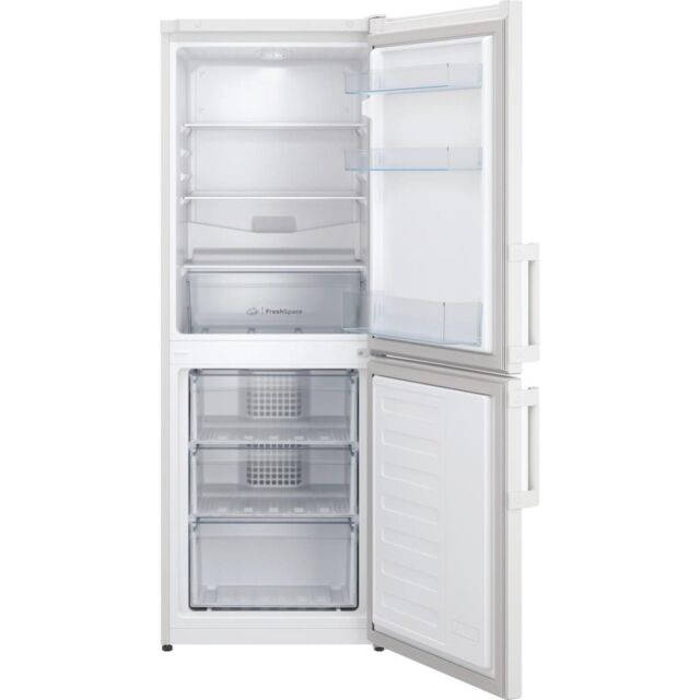 Indesit IB55 532 W UK Freestanding Fridge Freezer
