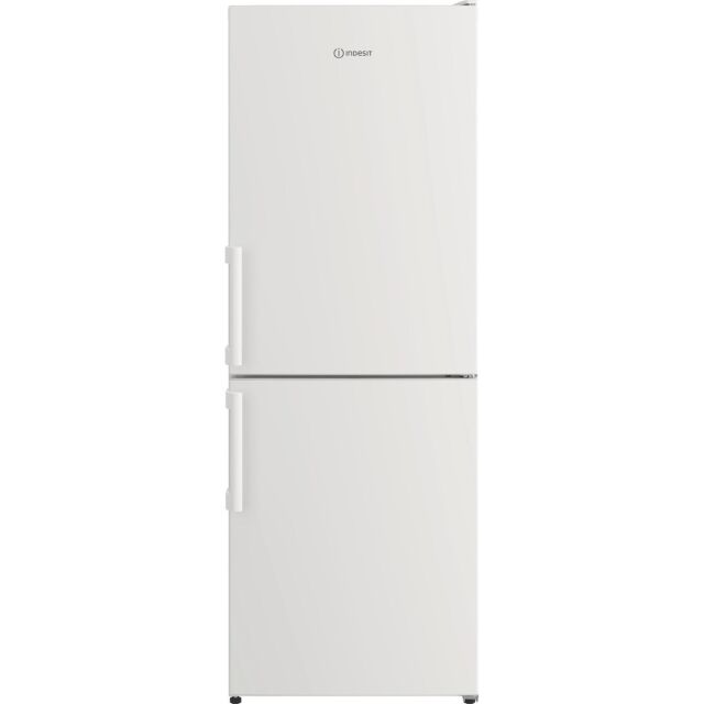 Indesit IB55 532 W UK Freestanding Fridge Freezer