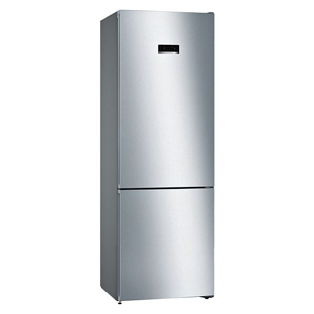 Bosch KGN49XLEA, Free-standing fridge-freezer with freezer at bottom