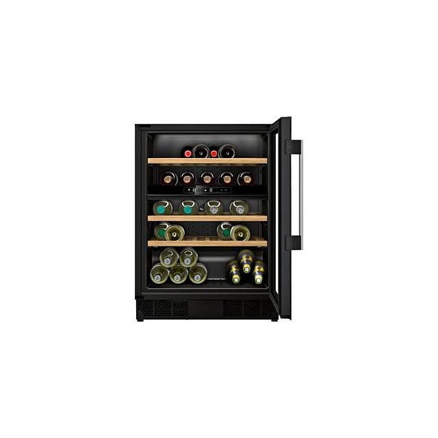 Neff KU9213HG0G, Built-in wine cooler