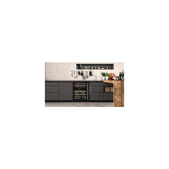 Neff KU9213HG0G, Built-in wine cooler