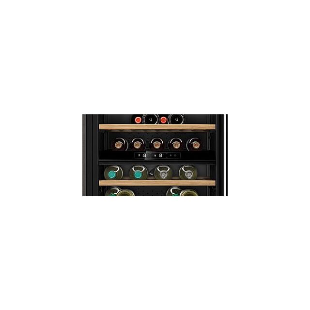 Neff KU9213HG0G, Built-in wine cooler