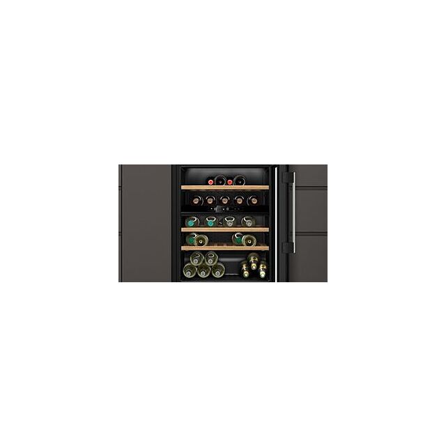 Neff KU9213HG0G, Built-in wine cooler