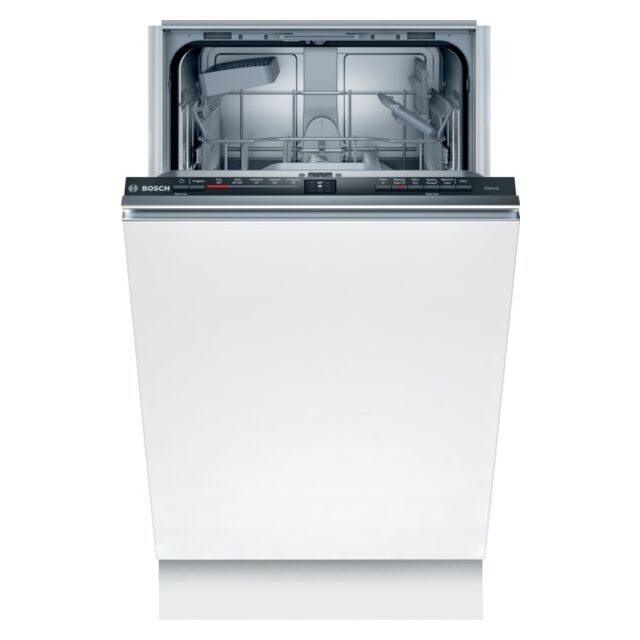Bosch SPV2HKX39G, Fully-integrated dishwasher