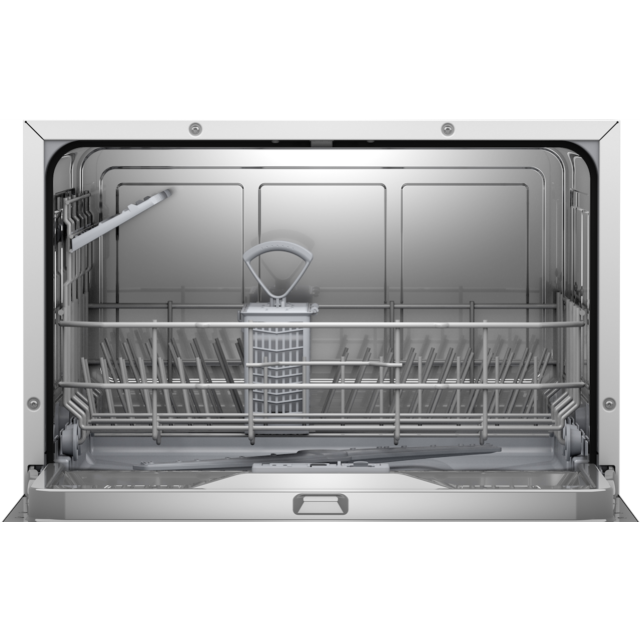 Bosch SKS62E32EU, Free-standing compact dishwasher