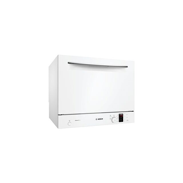 Bosch SKS62E32EU, Free-standing compact dishwasher