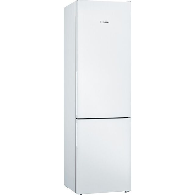 Bosch KGV39VWEAG, Free-standing fridge-freezer with freezer at bottom