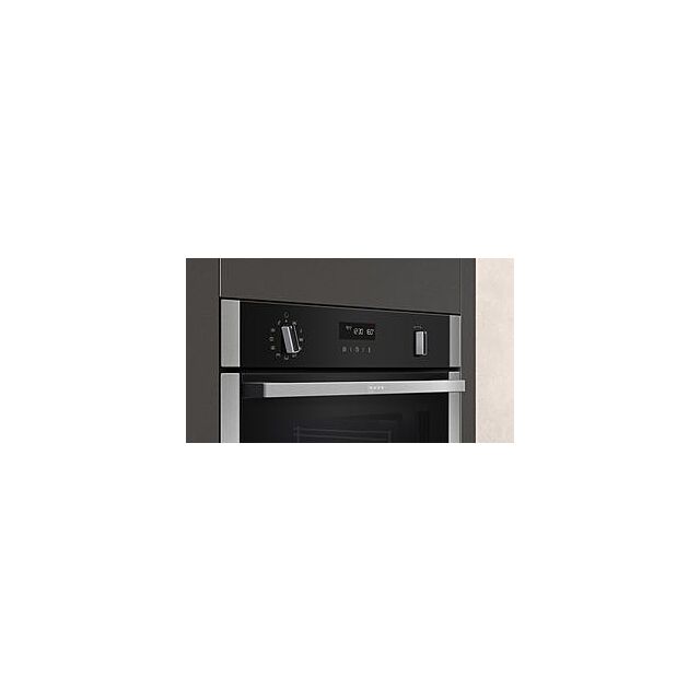 Neff B6ACH7HH0B, Built-in oven