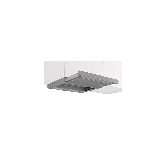 Bosch DFM063W56B, Telescopic cooker hood