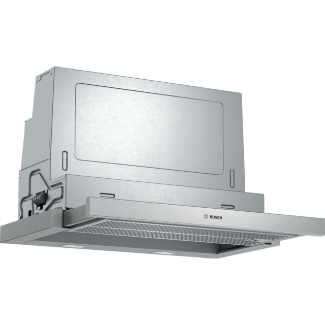 Bosch DFS067A51B, Telescopic cooker hood