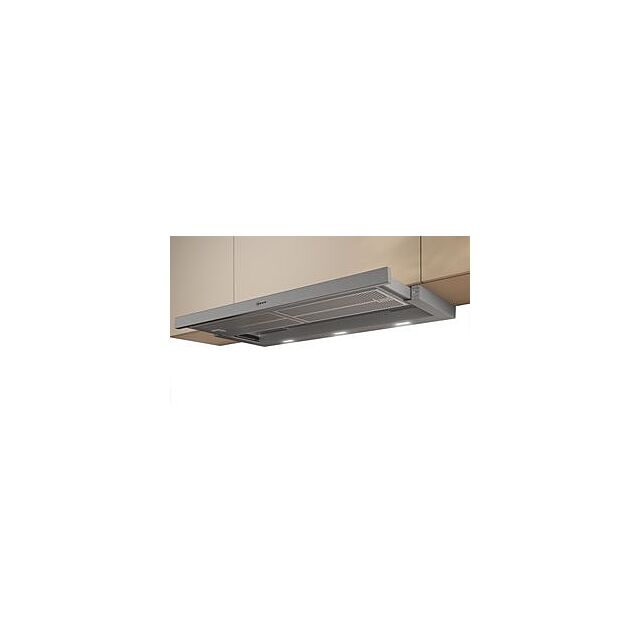 Neff D49ML54N1B, Telescopic cooker hood