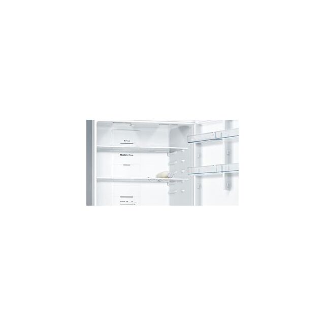 Bosch KGN864IFA, Free-standing fridge-freezer with freezer at bottom