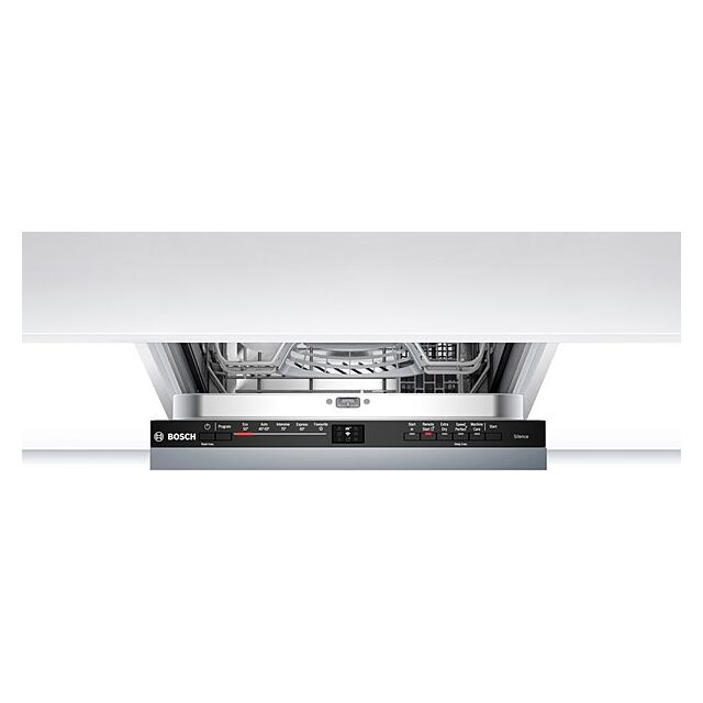 Bosch SPV2HKX39G, Fully-integrated dishwasher
