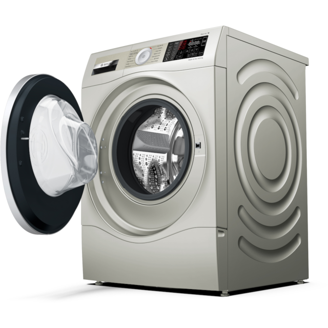 Bosch WDU28569GB, Washer dryer