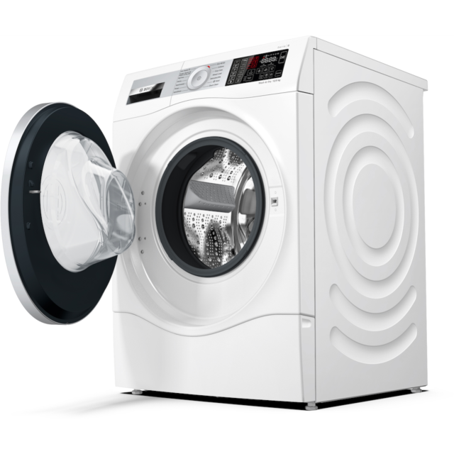 Bosch WDU28561GB, Washer dryer