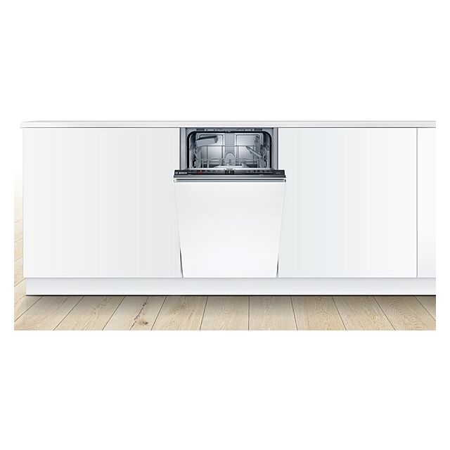 Bosch SPV2HKX39G, Fully-integrated dishwasher