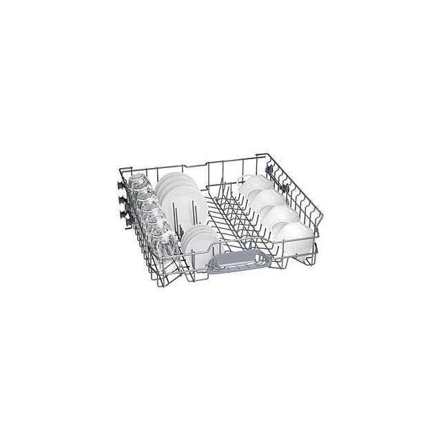 Neff S153ITX05G, Fully-integrated dishwasher