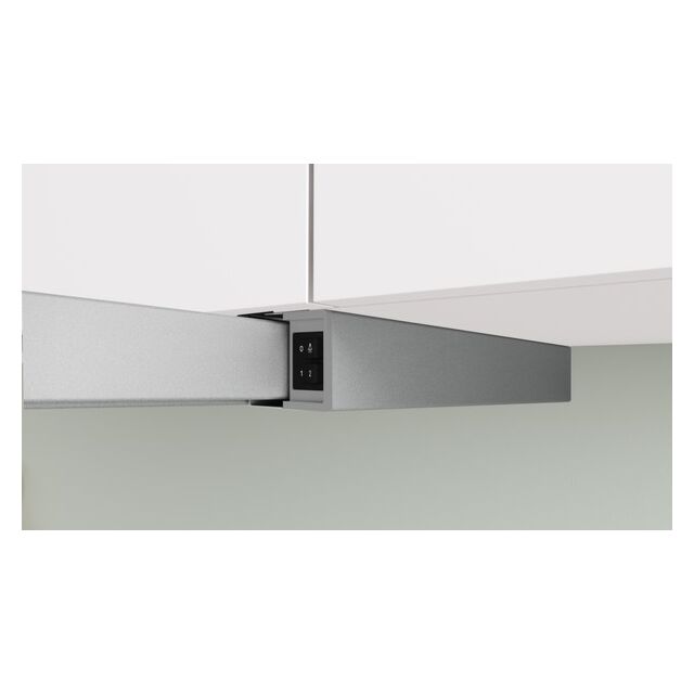 Bosch DFM063W56B, Telescopic cooker hood