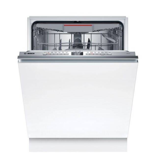 Bosch SMV4HCX40G, Fully-integrated dishwasher