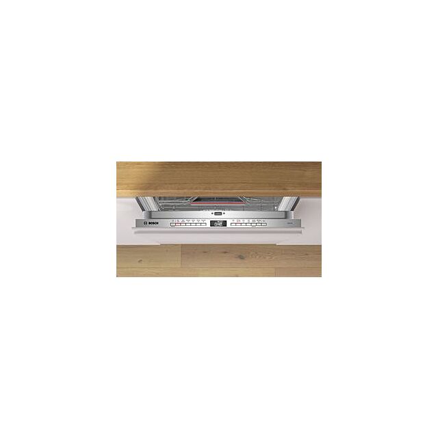 Bosch SMV4HCX40G, Fully-integrated dishwasher