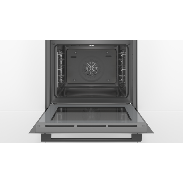 Bosch HBG539BB6B, Built-in oven