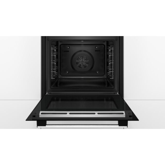 Bosch HBS573BS0B, Built-in oven