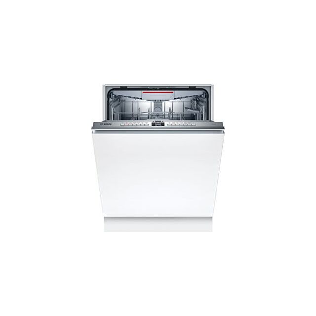 Bosch SMH4HVX32G, Fully-integrated dishwasher