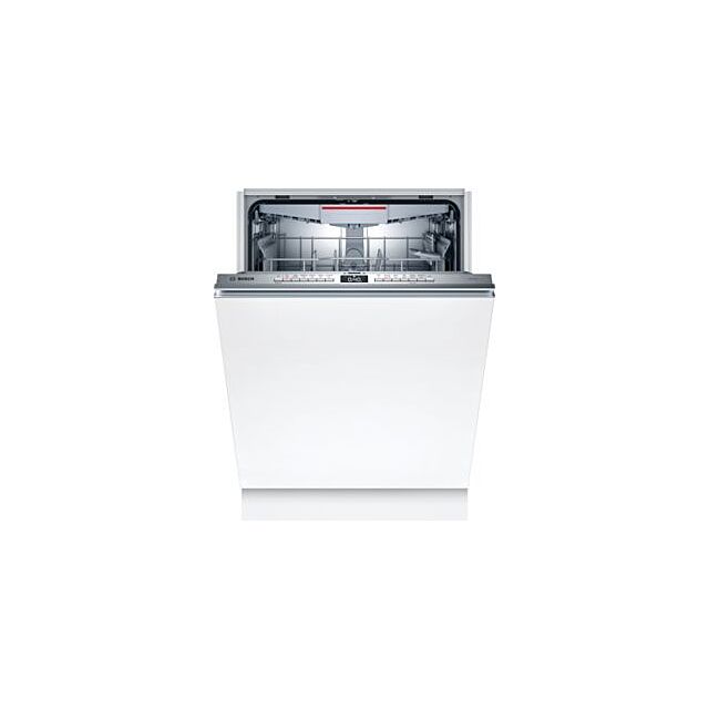 Bosch SBH4HVX31G, Fully-integrated dishwasher