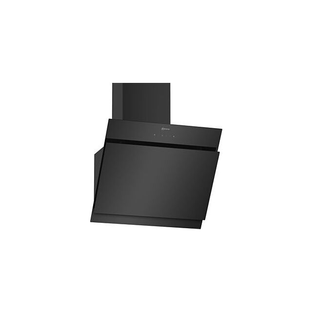 Neff D65IHM1S2B, Wall-mounted cooker hood