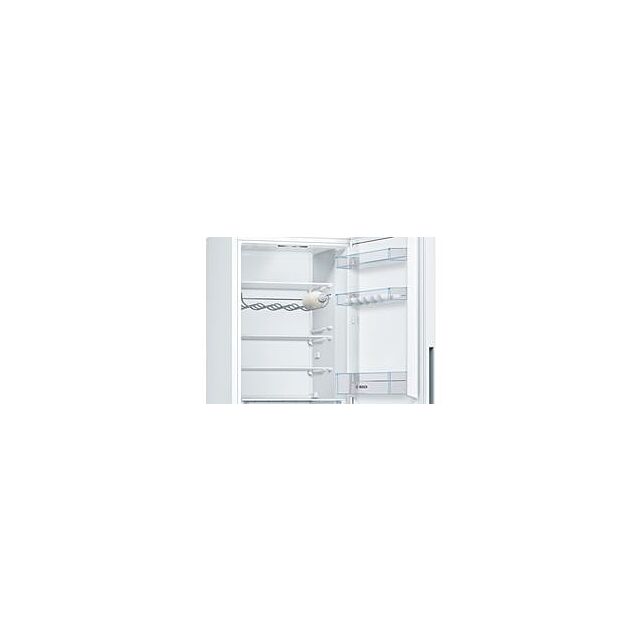 Bosch KGV36VWEAG, Free-standing fridge-freezer with freezer at bottom