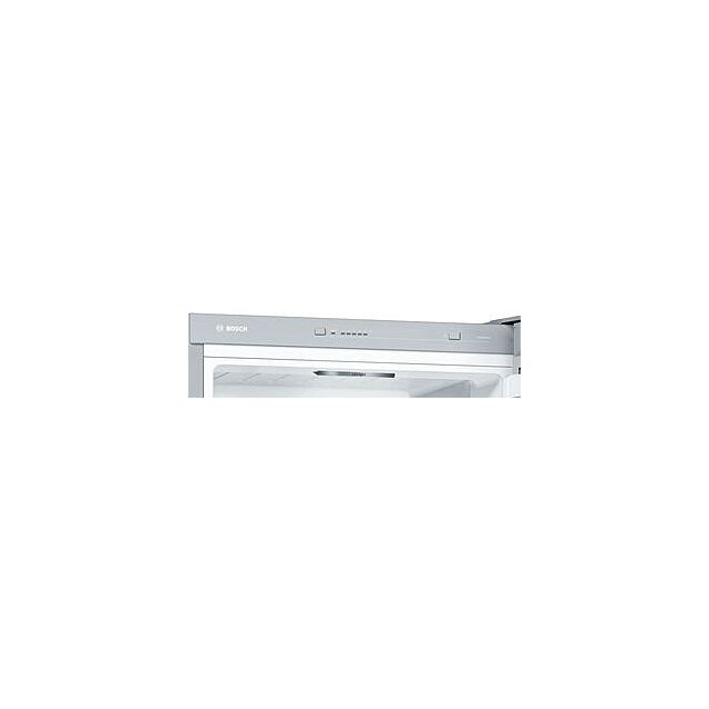 Bosch KGV36VLEAG, Free-standing fridge-freezer with freezer at bottom